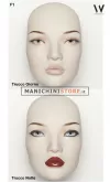 Manichino donna Fashion collezione 50 05 - Parrucca Esclusa