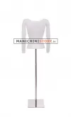 Busto manichino donna per foto e-commerce