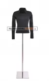 Busto manichino donna per foto e-commerce