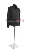 Busto manichino uomo per foto e-commerce