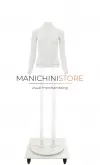 Busto donna professionale per foto e-commerce Ghost-F33 TG. 42