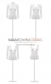 Busto donna per foto internet e-commerce con base