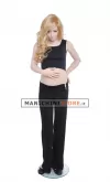Manichino premaman Vogue - bionda