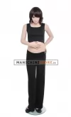 Manichino donna Incinta ecoplastic realistico Premaman