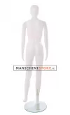 Manichino PLASTIC PROFILE donna 5B - FINE SERIE