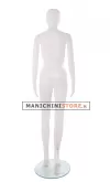 Manichino PLASTIC PROFILE donna 7B - FINE SERIE