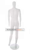 Manichino PLASTIC PROFILE uomo 2B