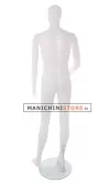 Manichino PLASTIC PROFILE uomo 1B