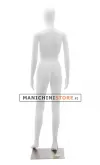 Manichino donna White Ecoplastic 5