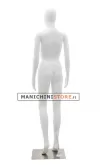 Manichino donna White Ecoplastic 7