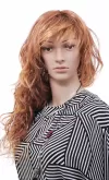 Noleggio 1 manichino donna realistico ECOPLASTIC