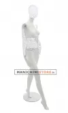 Manichino donna linea Glitzy 01S