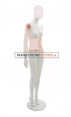 Manichino donna linea Glitzy 02C - con imperfezioni