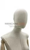 Manichino donna Linen con braccia in legno - posa 1