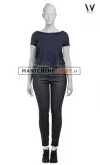 COLLEZIONE 90 CURVY