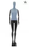 Manichino Donna Pastello Collection - Sky Blue