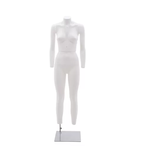 Manichino donna 2G per foto internet e-commerce
