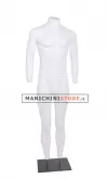 Manichino uomo per foto internet/e-commerce