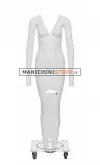 Manichino donna per foto e-commerce N.2