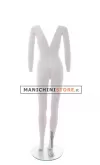 Manichino donna per foto internet e-commerce 30