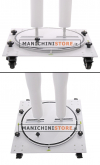 Manichino uomo professionale per foto internet e-commerce