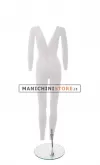 Manichino donna per foto internet e-commerce 40