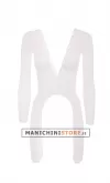 Busto donna per foto internet e-commerce