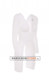 Busto donna per foto internet e-commerce