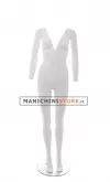 Manichino donna per foto internet e-commerce 30