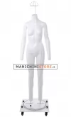 Manichino donna professionale per foto internet ed E-commerce