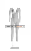 Manichino donna per foto internet e-commerce