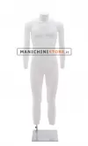 Manichino uomo 2G per foto internet e-commerce
