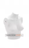 Busto supplementare donna 2G per foto internet e-commerce