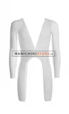 Busto uomo per foto internet e-commerce