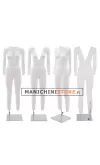 Manichino donna 2G per foto internet e-commerce