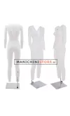 Manichino donna 2 per foto internet e-commerce