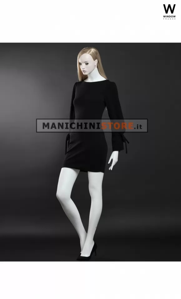 MANICHINO DONNA COLLEZIONE 111R - 01