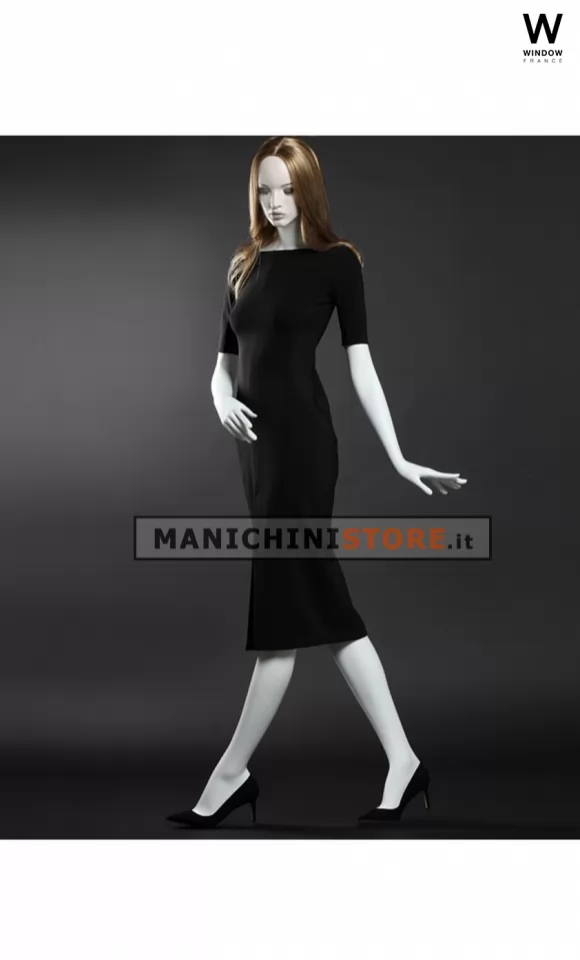 MANICHINO DONNA COLLEZIONE 111R - 04