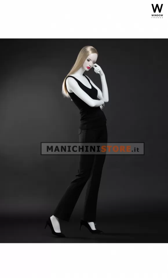 MANICHINO DONNA COLLEZIONE 111R - 05