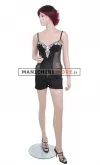 Manichino donna con parrucca OMAGGIO - Vogue 13P