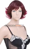 Manichino donna con parrucca OMAGGIO - Vogue 13P