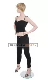 Manichino donna con parrucca OMAGGIO - Vogue 1EP