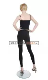 Manichino donna con parrucca OMAGGIO - Vogue 1EP