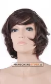 Manichino donna con parrucca OMAGGIO - Vogue 3R