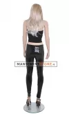 Manichino donna con parrucca OMAGGIO - Vogue 3R bionda
