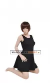Manichino donna con parrucca OMAGGIO - Vogue 4EP