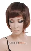 Manichino donna con parrucca OMAGGIO - Vogue 4EP