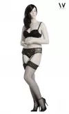 Manichino donna taglia comoda Collezione 91-20