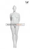Manichino donna taglia comoda Collezione 90-14