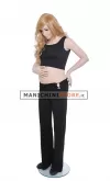 Manichino premaman Vogue - bionda
